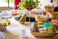 Piccolo Hotel Nogara - petit déjeuner