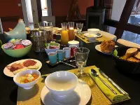 La Maison d'Emilie Hotels in Soultzmatt