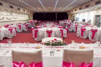 Hotel Jana Congress & Wellness - 4星級