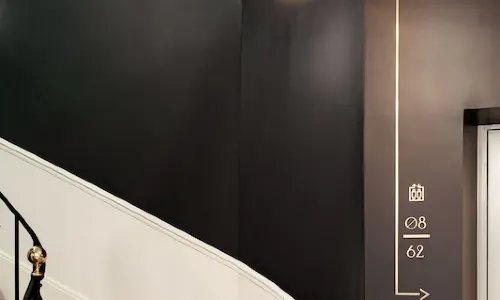 My Maison in Paris Invalides