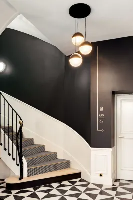 My Maison in Paris Invalides