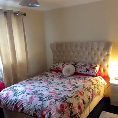 The Lodge Guest House Hotels in Sheerness