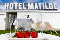 Hotel Matilde by Grupo Matilde - พร้อมอาหารเช้า