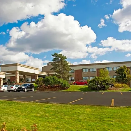 Hfx Airport Hotel
