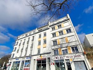 Hotel de la Gare Brest