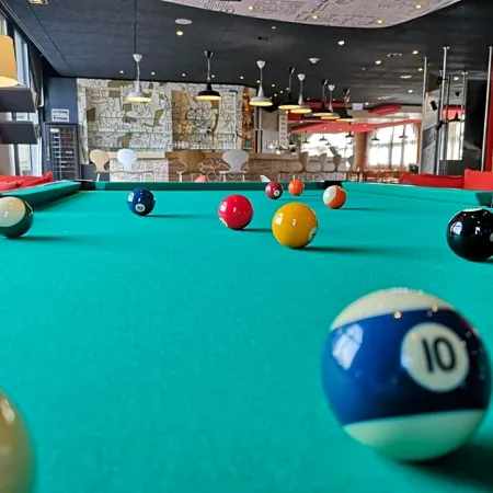 Ibis Lausanne Crissier Отели рядом с достопримечательностью «Пляж Види»