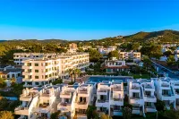 Camelina Suites فنادق في سان خوسيه دي سال تالايا