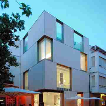 Alenti Sitges Hotel Hotel Exterior