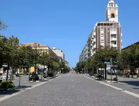 B&B Pescara Centro Luxury Suite - Airport Shuttle