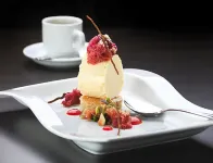 Regal Pacific Hotel Santiago - breakfast