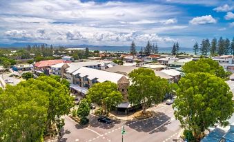 Byron Bay Hotel and Apartments