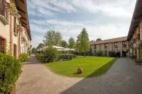 Romantic Hotel Furno Hotels near Turin Caselle Airport