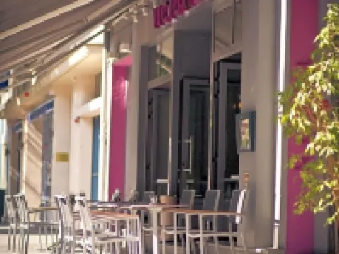 Hotel-Restaurant le Victoria Hoteles en Rennes