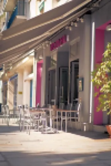 Hotel-Restaurant le Victoria