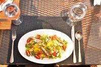 La Maison Royale - WESTLANDS - Breakfast