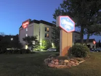 Hampton Inn East Lansing Hotels near MSU College of Natural Science