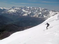 Las Casucas de Remoña Hotel di La Hermida