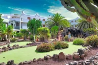 Las Marismas de Corralejo