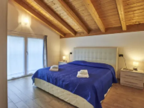 Villa Giulia Hotels in Dervio