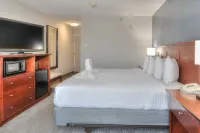 The Ramsey Hotel and Convention Center