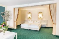Arvena Reichsstadt Hotel Hotels in Bad Windsheim