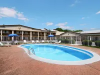 Days Inn by Wyndham Wrightstown McGuire AFB/Bordentown Hotels in McGuire Air Force Base