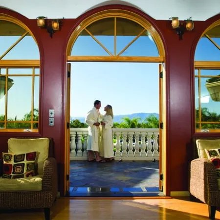 South Coast Winery Resort & Spa