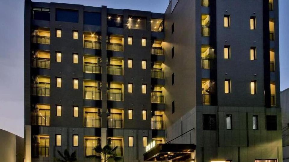 Joy Inn