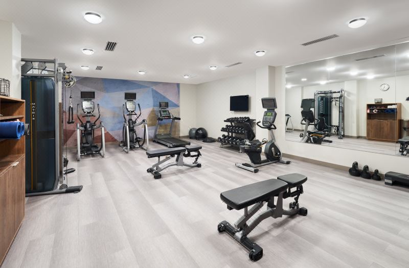 Candlewood Suites Asheville Downtown by IHG photo 2