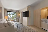 Hilton Mallorca Galatzo Hotels in Rotes Velles
