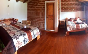 Hostal Cloud Forest