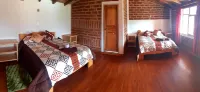 Hostal Cloud Forest Hotels in 