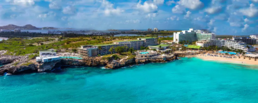 Sonesta Maho Beach All Inclusive Resort Casino & Spa