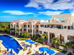 Paseo del Sol Condohotel by Bvr