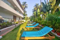 Oceano Beach Resort