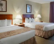 Rodeway Inn - Parking