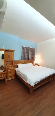 On One Side Отели рядом с достопримечательностью «Wangyou Forest»