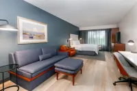 Courtyard Sarasota at University Town Center Hoteles en Lakewood Ranch