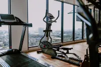 ibis Styles Kota Bharu - Gym