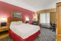 Best Western Braddock Inn Hôtels à : Frostburg