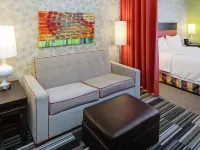 Home2 Suites by Hilton Salt Lake City/South Jordan Hotels in South Jordan
