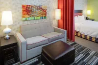 Home2 Suites by Hilton Salt Lake City/South Jordan