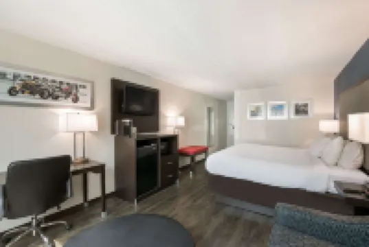 Clarion Hotel Conference Center Hotels in Maggie Valley