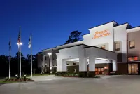 Hampton Inn & Suites Marksville