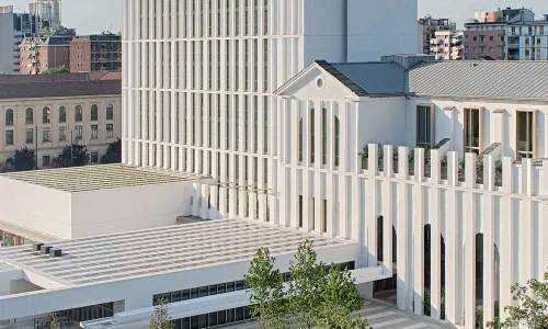 NH Collection City Life