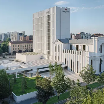 NH Collection City Life