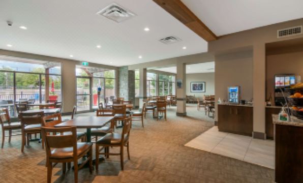 Best Western Plus Revelstoke