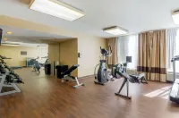 Comfort Inn Blacksburg University Area - Gym