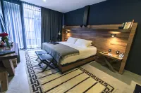 Elena de Cobre, Leon, a Member of Design Hotels Hôtels à : León
