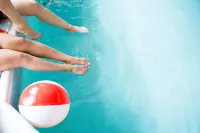Hyatt House Cypress Anaheim - Pools